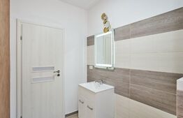 Casa cu 4 camere, 138 mp utili, teren cu 500 mp, Blascovici