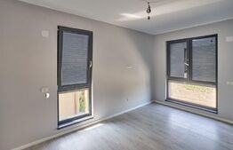 Casa cu 4 camere, 138 mp utili, teren cu 500 mp, Blascovici