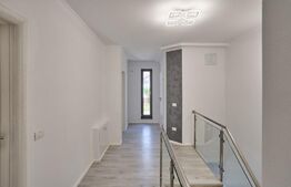 Casa cu 4 camere, 138 mp utili, teren cu 500 mp, Blascovici