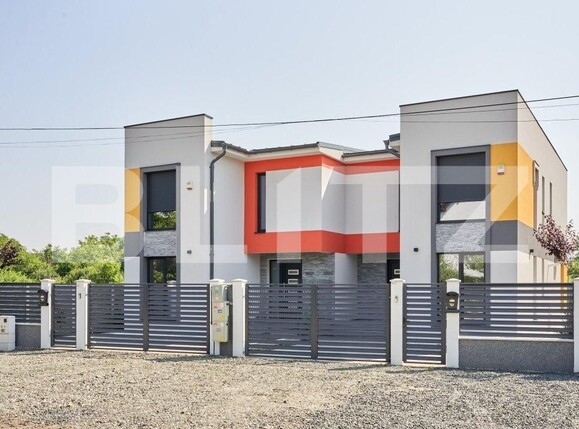 Casa de vânzare 4 camere Blascovici - 121459CV | BLITZ Timișoara | Poza1