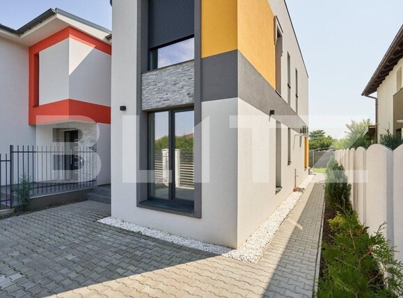 Casa de vânzare 4 camere Blascovici - 121459CV | BLITZ Timișoara | Poza4