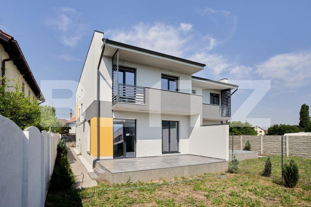 Casa de vânzare 4 camere Blascovici - 121459CV | BLITZ Timișoara | Poza3