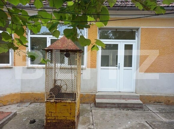 Casa de vânzare 4 camere Fibis - 121460CV | BLITZ Timișoara | Poza4