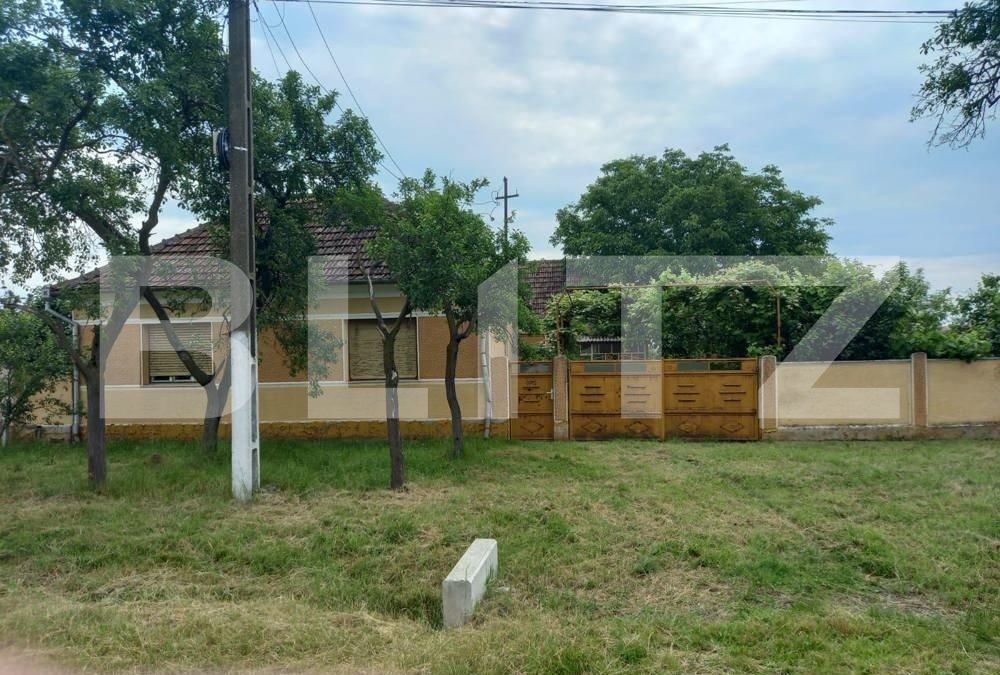 Casa de vânzare 4 camere Fibis - 121460CV | BLITZ Timișoara | Poza1