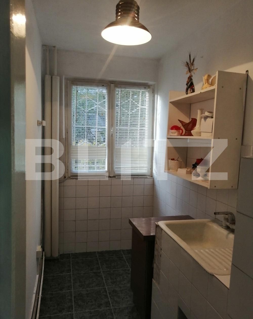 Apartament de vânzare 3 camere Semicentral - 121461AV | BLITZ Timișoara | Poza1