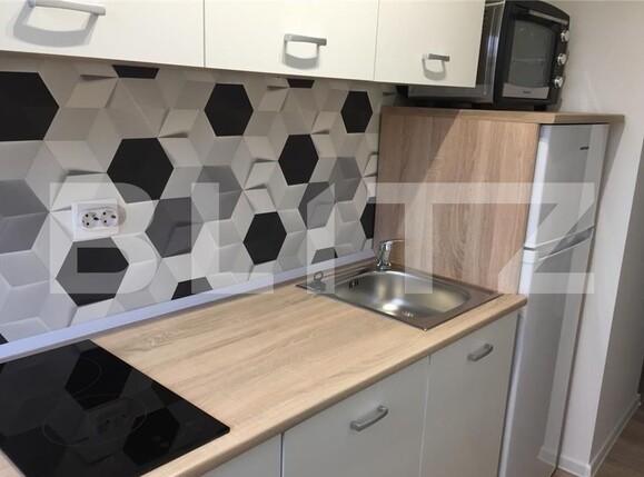 Apartament de vânzare 2 camere Dacia - 121464AV | BLITZ Timișoara | Poza6