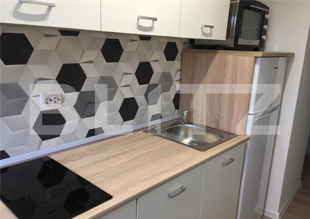 Apartament de vânzare 2 camere Dacia - 121464AV | BLITZ Timișoara | Poza6