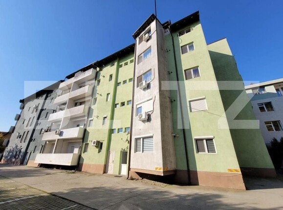 Apartament de vânzare 2 camere Sagului - 121466AV | BLITZ Timișoara | Poza1