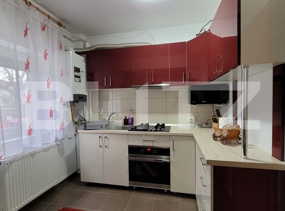 Apartament de vânzare 2 camere Sagului - 121466AV | BLITZ Timișoara | Poza2