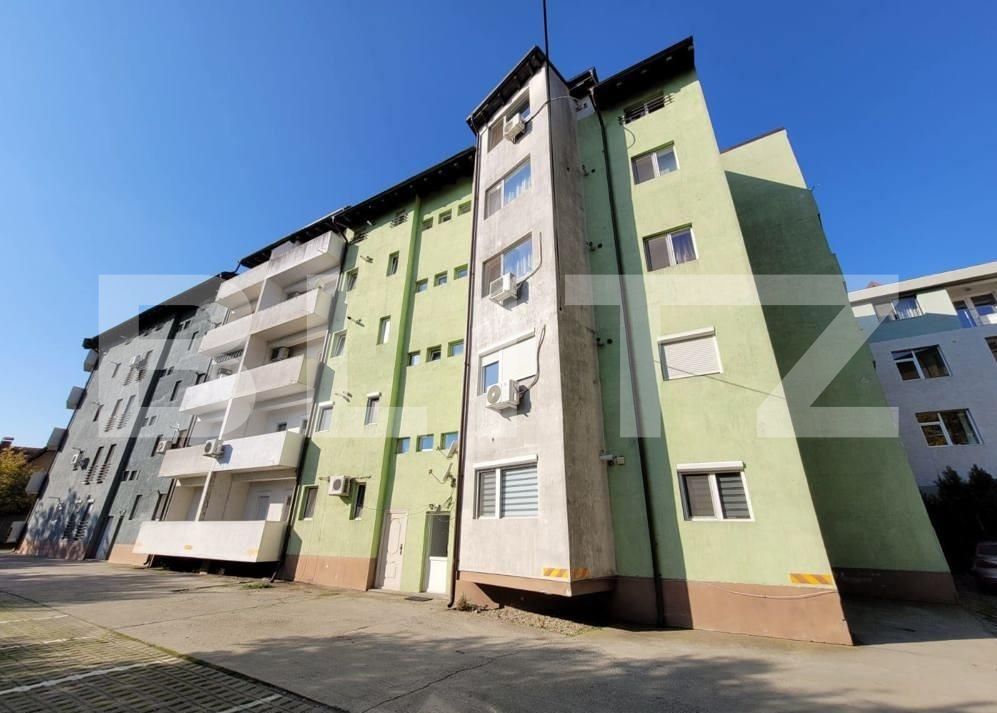 Apartament de vânzare 2 camere Sagului - 121466AV | BLITZ Timișoara | Poza1