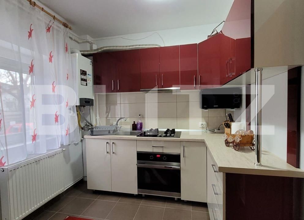 Apartament de vânzare 2 camere Sagului - 121466AV | BLITZ Timișoara | Poza2