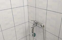 Garsoniera, 10mp, zona Buziasului