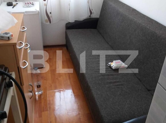 Garsonieră de vânzare Buziaş - 121468AV | BLITZ Timișoara | Poza1
