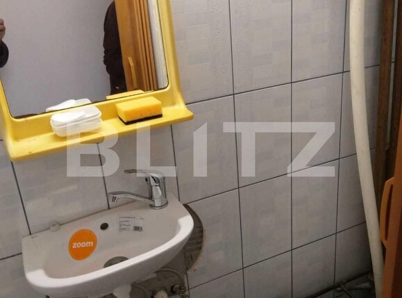 Garsonieră de vânzare Buziaş - 121468AV | BLITZ Timișoara | Poza4
