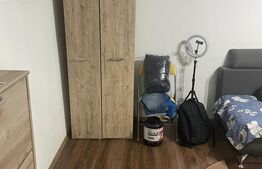 Garsoniera, 22 mp utili, Calea Buziasului 