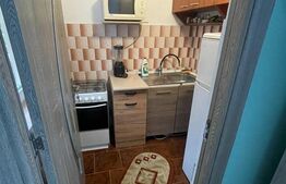 Garsoniera, 22 mp utili, Calea Buziasului 