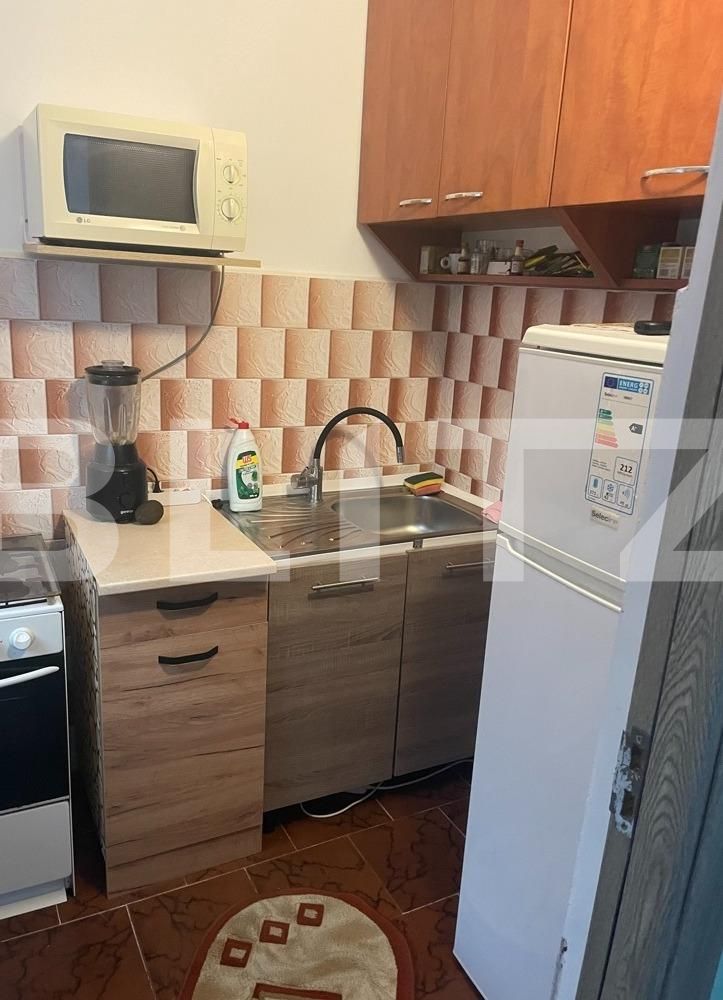 Garsonieră de vânzare Ciarda Rosie - 121479AV | BLITZ Timișoara | Poza4