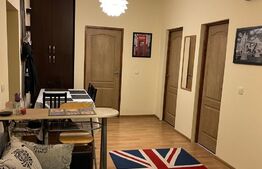 Apartament 4 camere, 80mp, zona Bucovina/Torontal