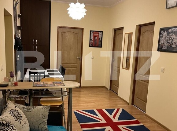 Apartament de vânzare 4 camere Bucovina - 121490AV | BLITZ Timișoara | Poza1
