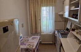Apartament cu 2 camere, 52 mp, semidecomandat, Aleea Dej