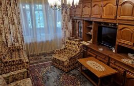 Apartament cu 2 camere, 52 mp, semidecomandat, Aleea Dej