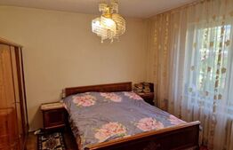 Apartament cu 2 camere, 52 mp, semidecomandat, Aleea Dej