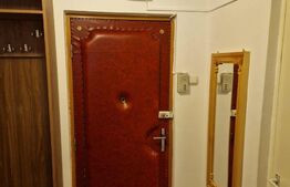 Apartament cu 2 camere, 52 mp, semidecomandat, Aleea Dej