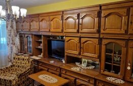 Apartament cu 2 camere, 52 mp, semidecomandat, Aleea Dej