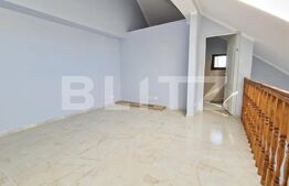  Apartament 2 camere, 2 niveluri, 59 mp, zona Buziasului