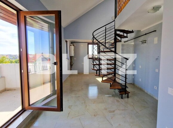 Apartament de vânzare 2 camere Buziasului - 121514AV | BLITZ Timișoara | Poza3