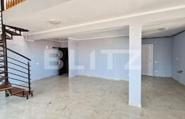 Apartament 2 camere, 64 mp, 2 bai, zona Buziasului
