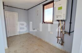 Apartament 2 camere, 64 mp, 2 bai, zona Buziasului
