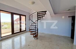 Apartament 2 camere, 64 mp, 2 bai, zona Buziasului