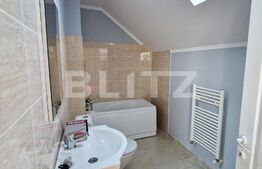 Apartament 2 camere, 64 mp, 2 bai, zona Buziasului