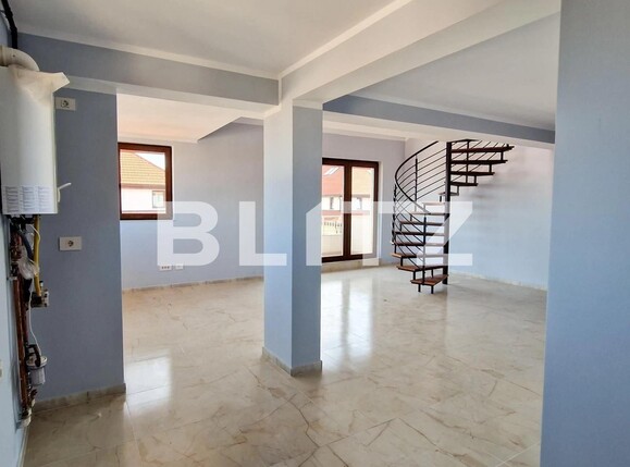 Apartament de vânzare 2 camere Buziasului - 121515AV | BLITZ Timișoara | Poza3