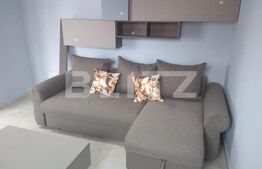 Apartament 2 camere, 2 niveluri, 2 bai, loc de parcare, 59 mp, zona Buziasului