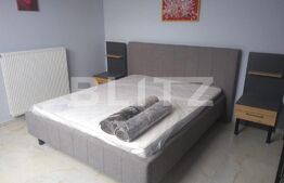 Apartament 2 camere, 2 niveluri, 2 bai, loc de parcare, 59 mp, zona Buziasului