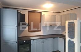 Apartament 2 camere, 2 niveluri, 2 bai, loc de parcare, 59 mp, zona Buziasului