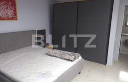 Apartament 2 camere, 2 niveluri, 2 bai, loc de parcare, 59 mp, zona Buziasului