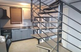 Apartament 2 camere, 2 niveluri, 2 bai, loc de parcare, 59 mp, zona Buziasului