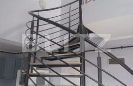 Apartament 2 camere, 2 niveluri, 2 bai, loc de parcare, 59 mp, zona Buziasului