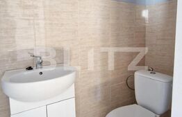 Apartament 2 camere, 2 niveluri, 2 bai, loc de parcare, 59 mp, zona Buziasului