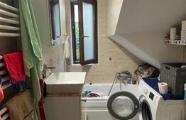 Duplex Calea Urseni Aproape de Casa Contra 71mp, Timisoara