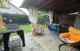 Duplex Calea Urseni Aproape de Casa Contra 71mp, Timisoara