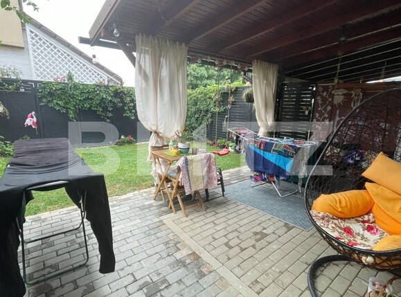 Casa de vânzare 3 camere Calea Urseni - 121529CV | BLITZ Timișoara | Poza10