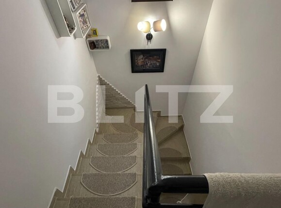 Casa de vânzare 3 camere Calea Urseni - 121529CV | BLITZ Timișoara | Poza6