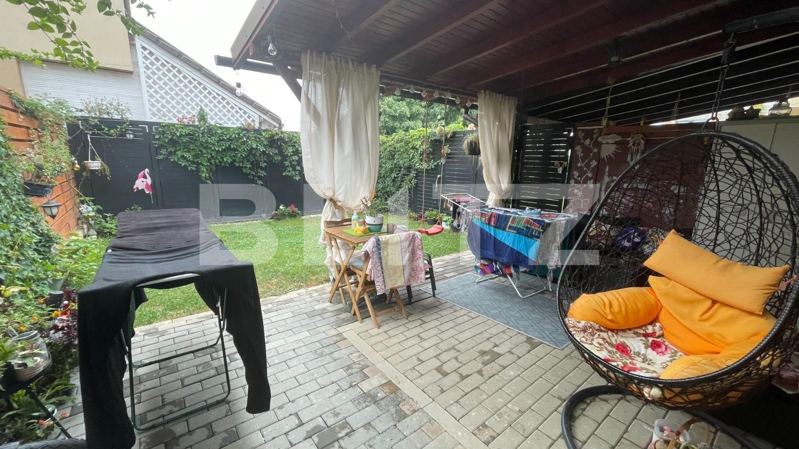 Casa de vânzare 3 camere Calea Urseni - 121529CV | BLITZ Timișoara | Poza10