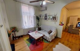 Apartament 2 camere, 60mp, Iosefin 