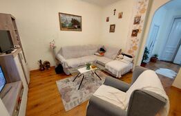 Apartament 2 camere, 60mp, Iosefin 