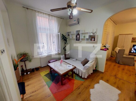 Apartament de vânzare 2 camere Iosefin - 121547AV | BLITZ Timișoara | Poza8